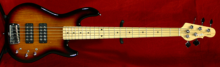 G&L Tribute Porn - Bass Guitar - Harmony Central