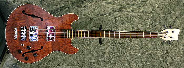 Hollow Bass